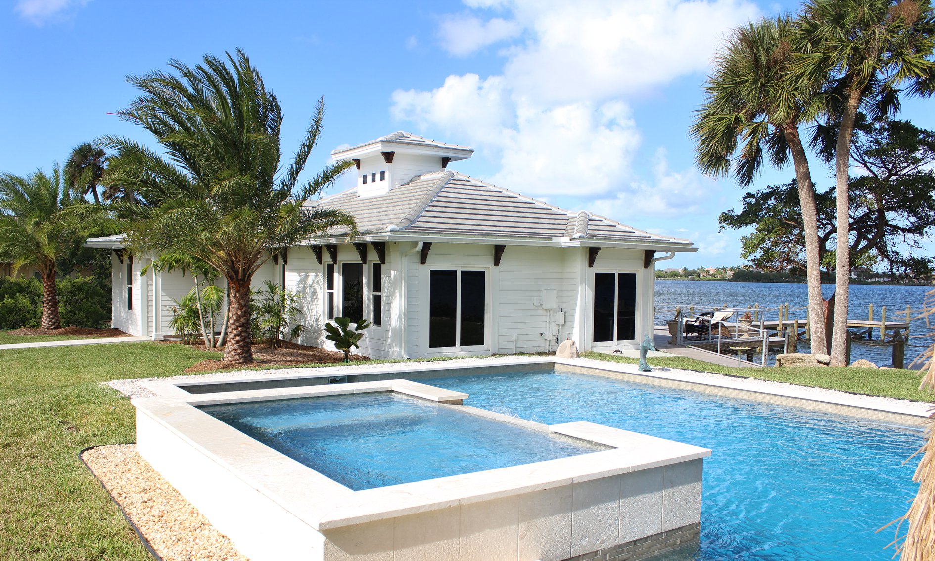 one of the amazing coastal cottage homes in brevard county by armistead design