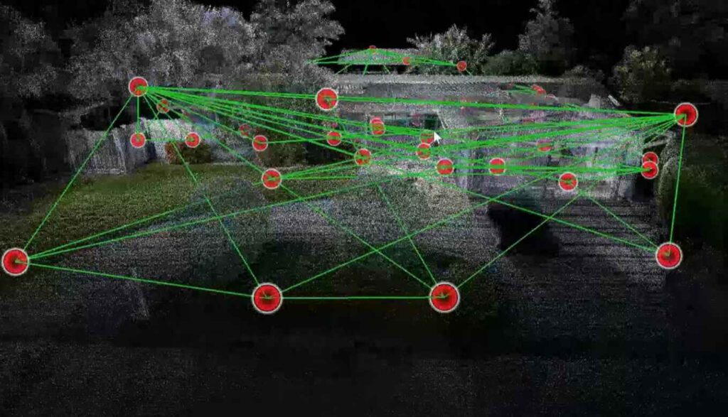 How LiDAR Scanning works for remodels and additions in brevard county fl