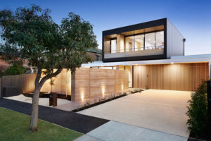 Custom Home Design
