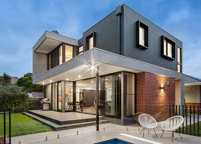 home designer in Brevard