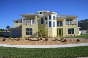 home design in Brevard, Fla