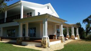 Custom Home Design in Brevard County FL Armistead Design