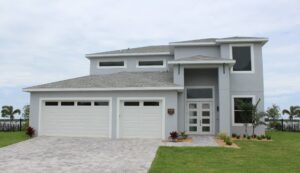 New Home Design in Brevard County Armistead Design
