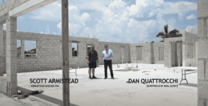 Polish or Demolish Insights from Scott Armistead